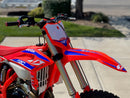 2025 BETA 450 RC $7999