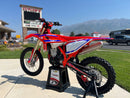 2025 BETA 450 RC $7999