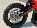 2025 BETA 450 RC $7999