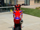 2025 BETA 450 RC $7999