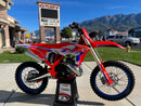2026 BETA 250RX