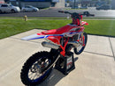2026 BETA 250RX