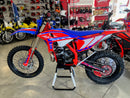 2025 BETA 300RR RACE