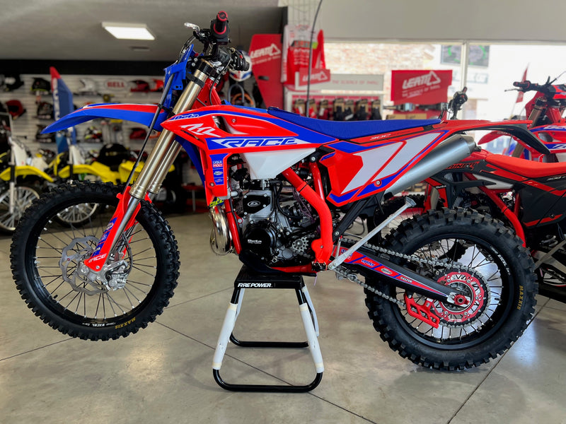 2025 BETA 300RR RACE