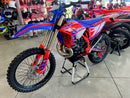 2025 BETA 300RR RACE