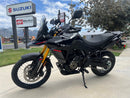 2025 V-STROM 800DE