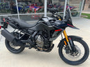 2025 V-STROM 800DE