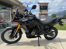 2025 V-STROM 800DE