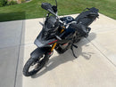 2025 V-STROM 800DE