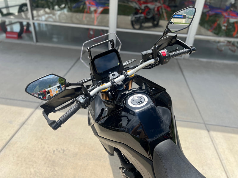 2025 V-STROM 800DE