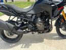 2025 V-STROM 800DE