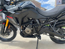 2025 V-STROM 800DE