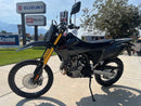 2025 SUZUKI DRZ-4S