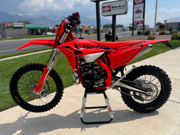2026 Beta 300RR X-PRO