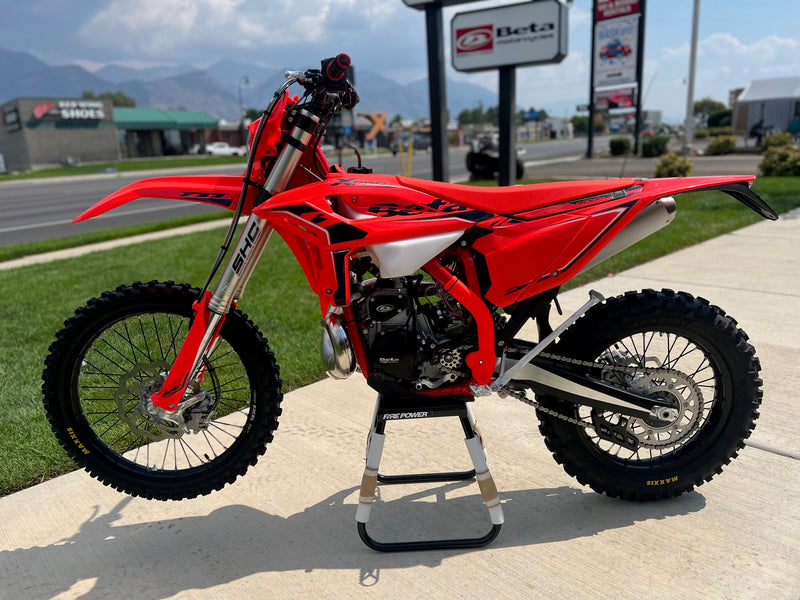2026 Beta 300RR X-PRO