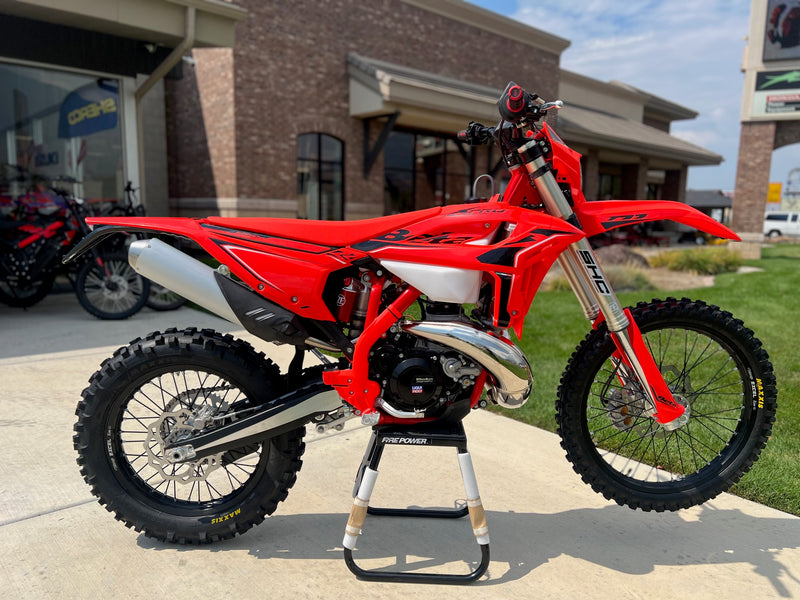 2026 Beta 300RR X-PRO