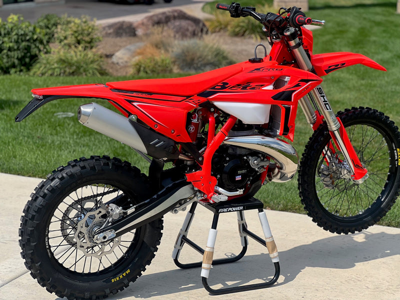 2026 Beta 300RR X-PRO