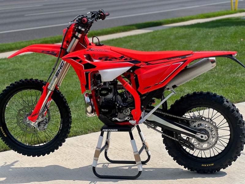 2026 Beta 300RR X-PRO