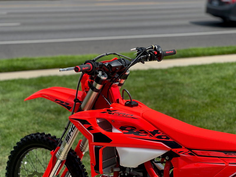 2026 Beta 300RR X-PRO