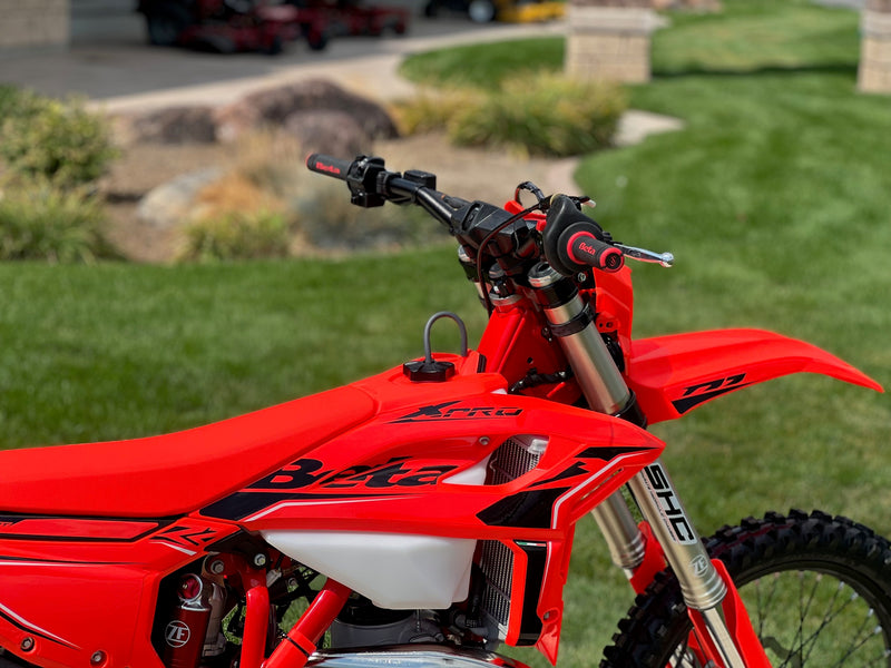 2026 Beta 300RR X-PRO