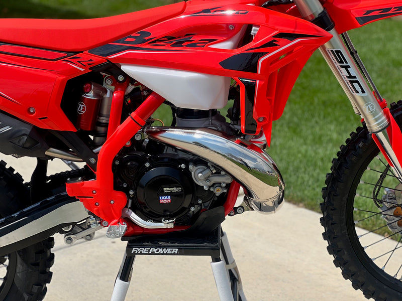 2026 Beta 300RR X-PRO