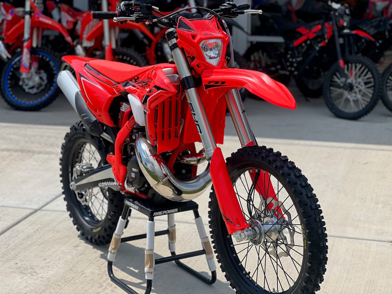 2026 Beta 300RR X-PRO