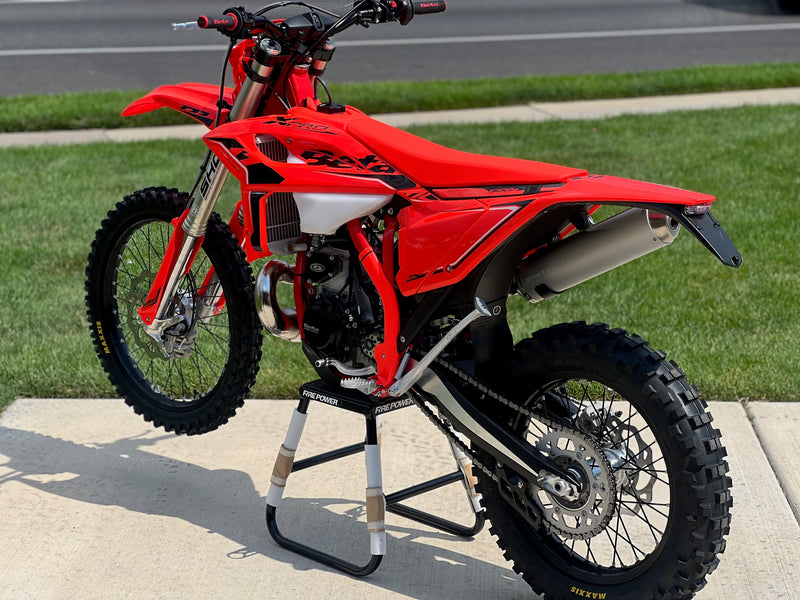 2026 Beta 300RR X-PRO