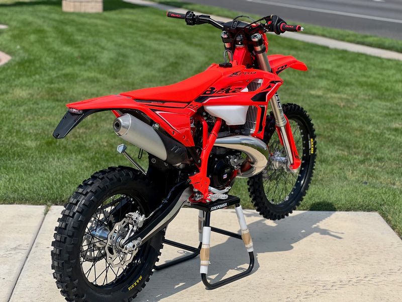 2026 Beta 300RR X-PRO