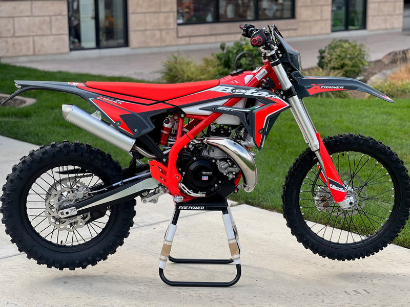2026 BETA XTRAINER 300