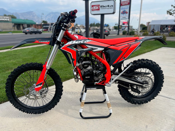 2026 BETA XTRAINER 300