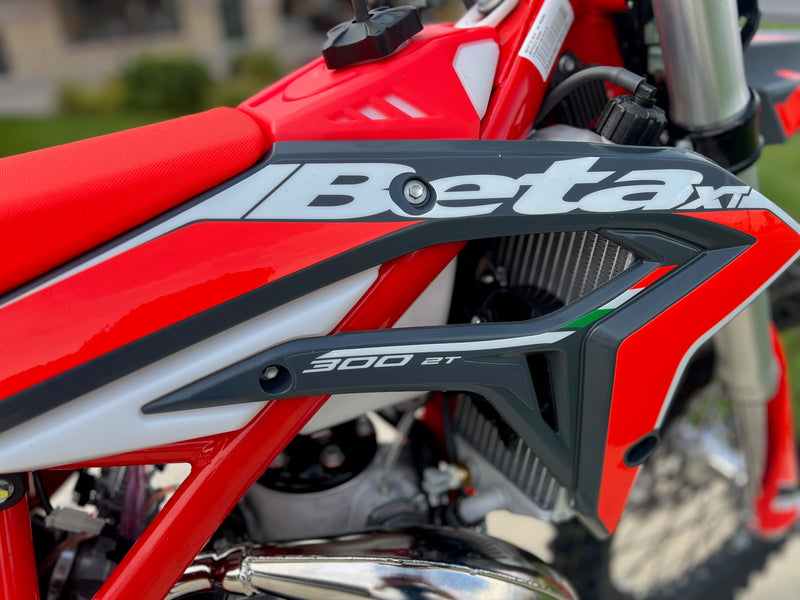 2026 BETA XTRAINER 300