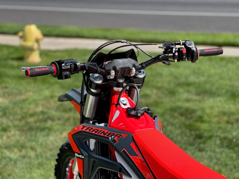 2025 BETA XTRAINER 250