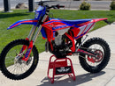2025 BETA 480RR RACE