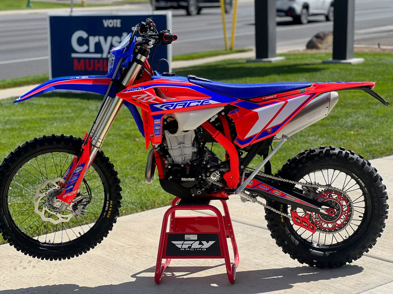 2025 BETA 480RR RACE