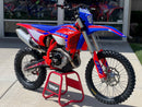 2025 BETA 480RR RACE