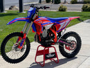 2025 BETA 390RR RACE