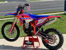 2025 BETA 390RR RACE