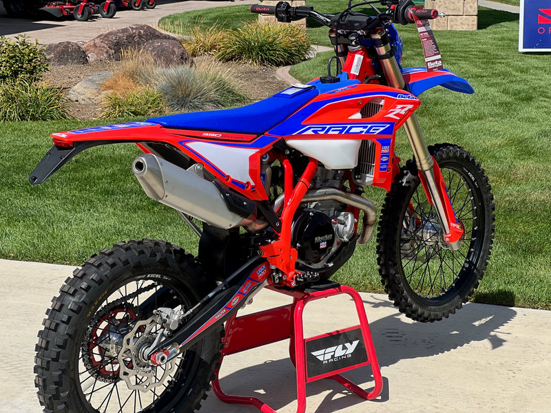 2025 BETA 390RR RACE