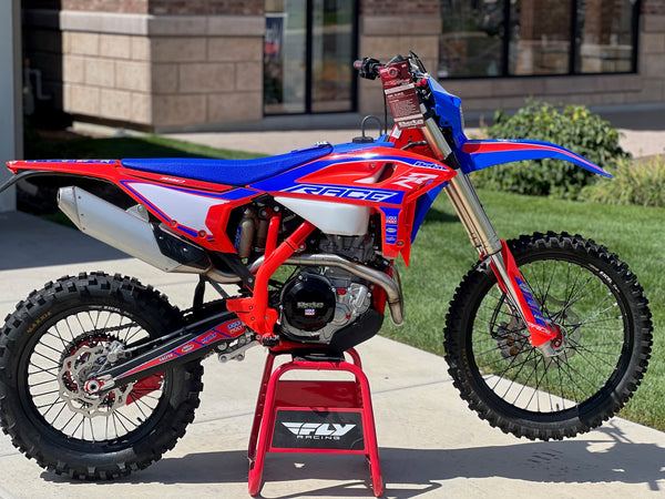 2025 BETA 390RR RACE