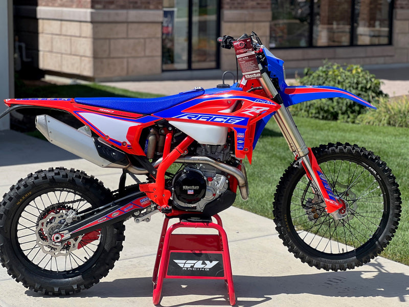 2025 BETA 390RR RACE