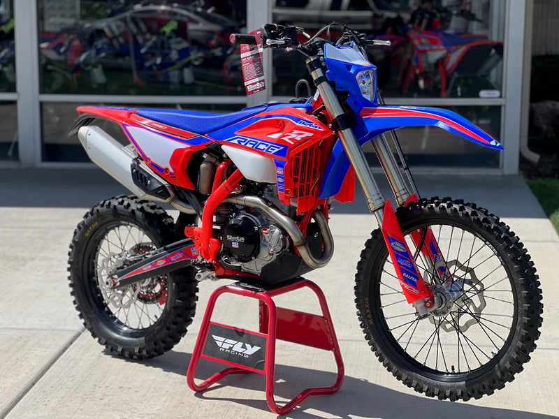 2025 BETA 390RR RACE