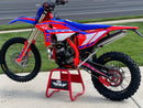 2025 BETA 250RR RACE