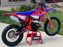 2025 BETA 250RR RACE
