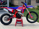 2025 BETA 250RR RACE