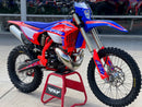 2025 BETA 250RR RACE