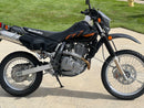 2026 SUZUKI DR650S