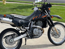 2026 SUZUKI DR650S