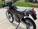 2026 SUZUKI DR650S
