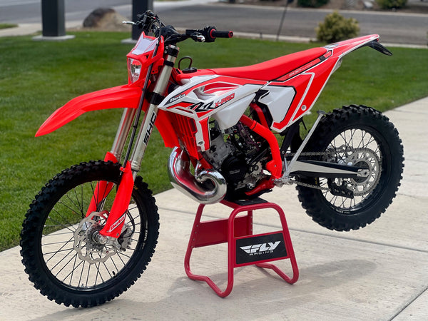 2025 BETA 200RR X-PRO