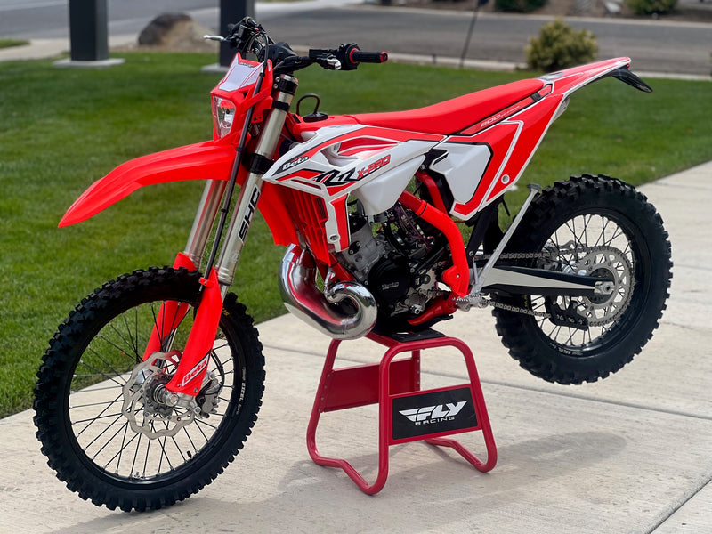 2025 BETA 200RR X-PRO